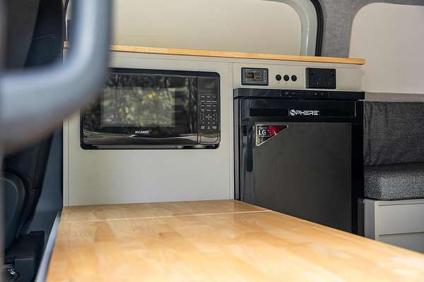 2024 LDV Deliver 7 LWB Low Roof