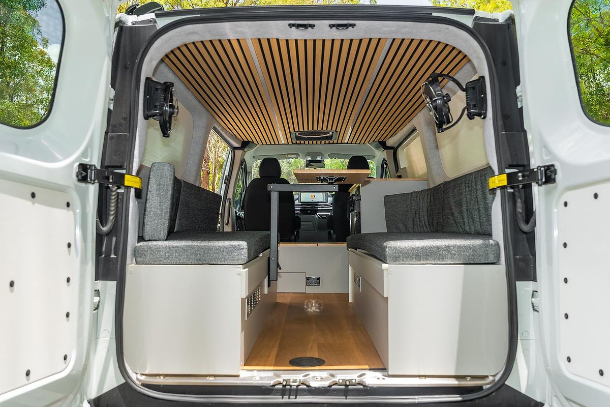 2024 LDV Deliver 7 LWB Low Roof