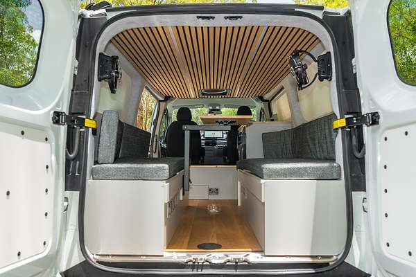 2024 LDV Deliver 7 LWB Low Roof