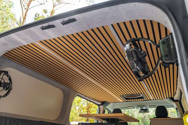 2024 LDV Deliver 7 LWB Low Roof