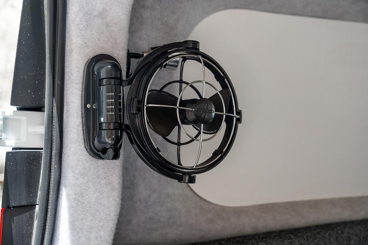 2024 LDV Deliver 7 LWB Low Roof