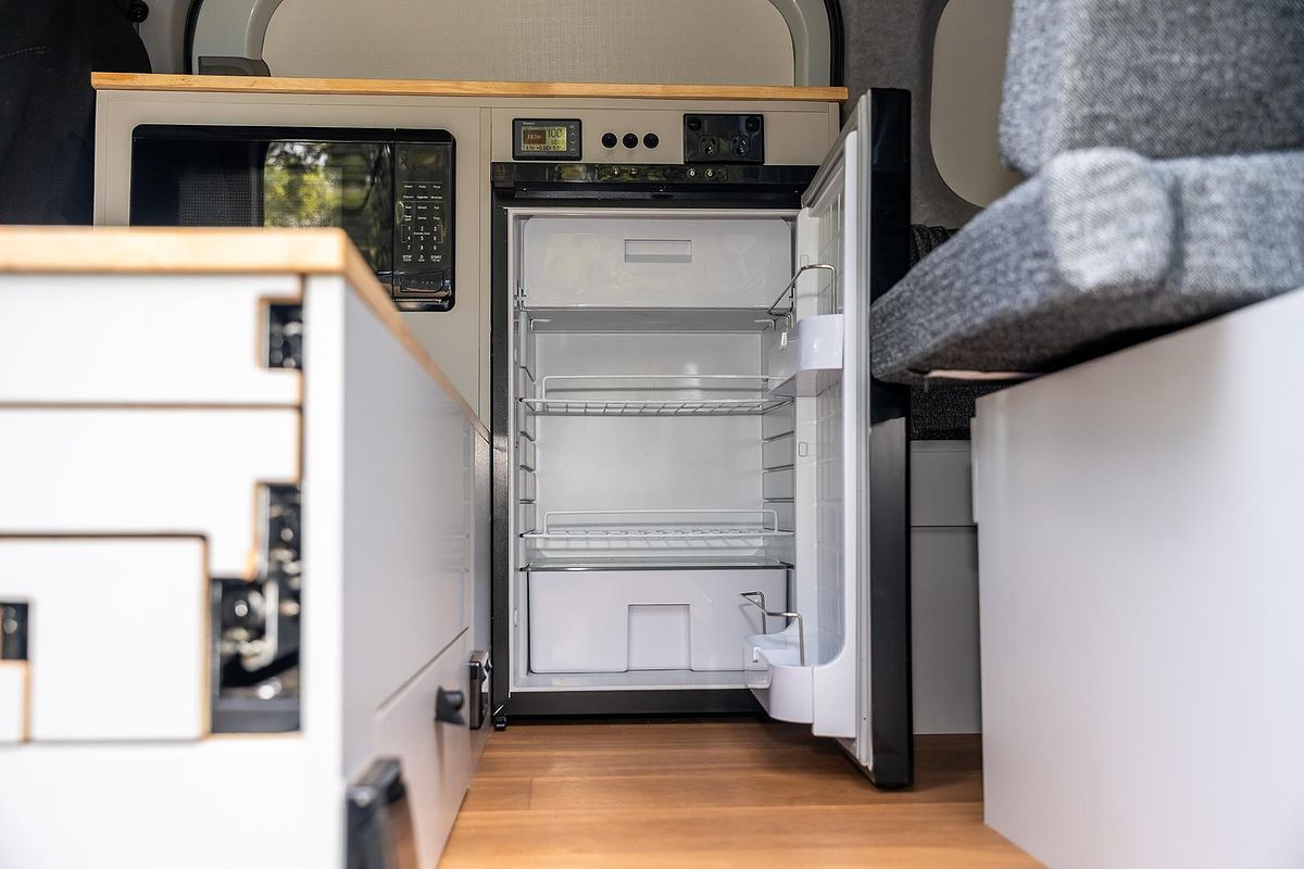 2024 LDV Deliver 7 LWB Low Roof