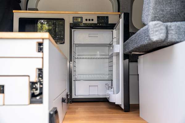 2024 LDV Deliver 7 LWB Low Roof