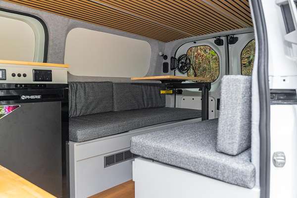 2024 LDV Deliver 7 LWB Low Roof