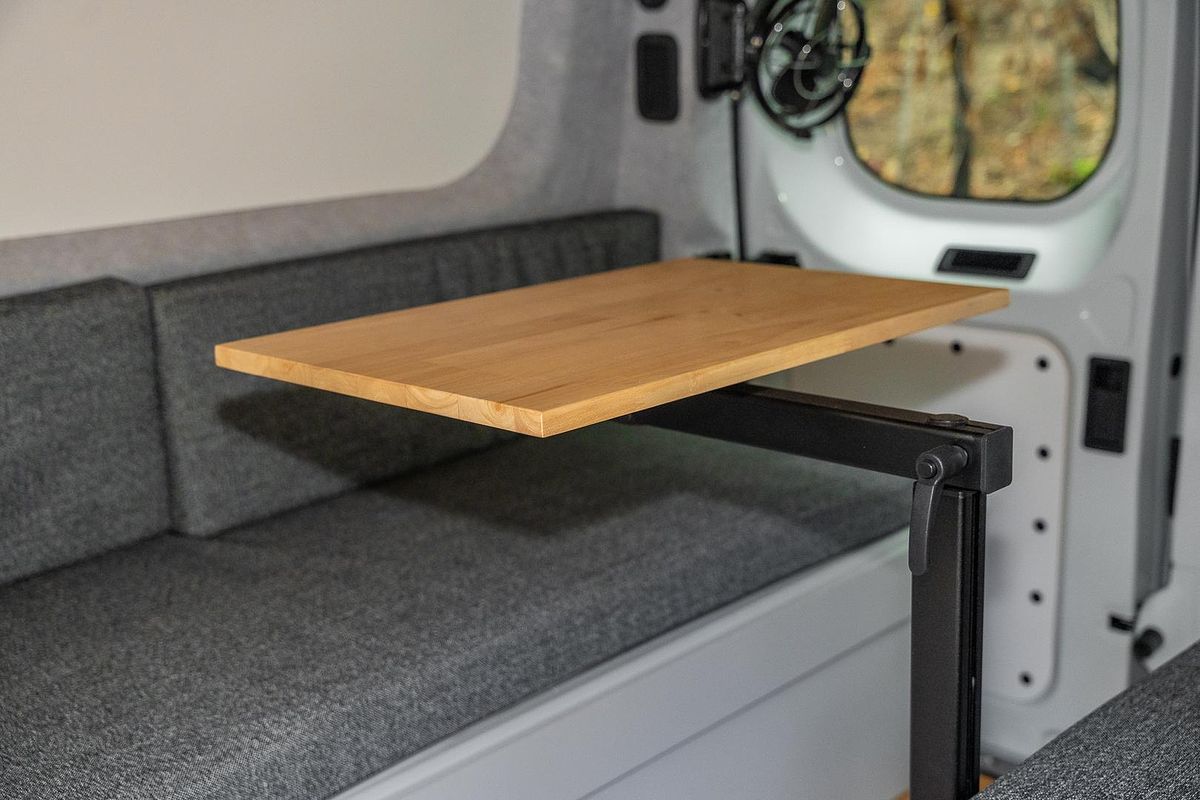 2024 LDV Deliver 7 LWB Low Roof