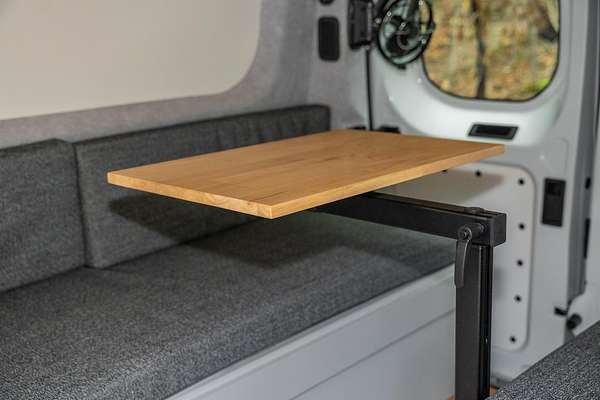 2024 LDV Deliver 7 LWB Low Roof