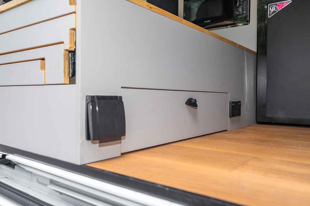 2024 LDV Deliver 7 LWB Low Roof