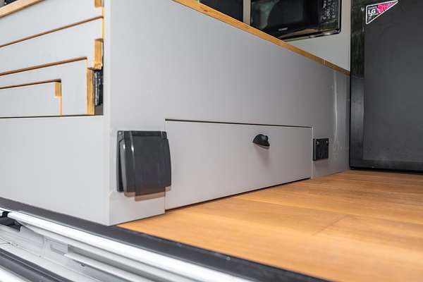 2024 LDV Deliver 7 LWB Low Roof