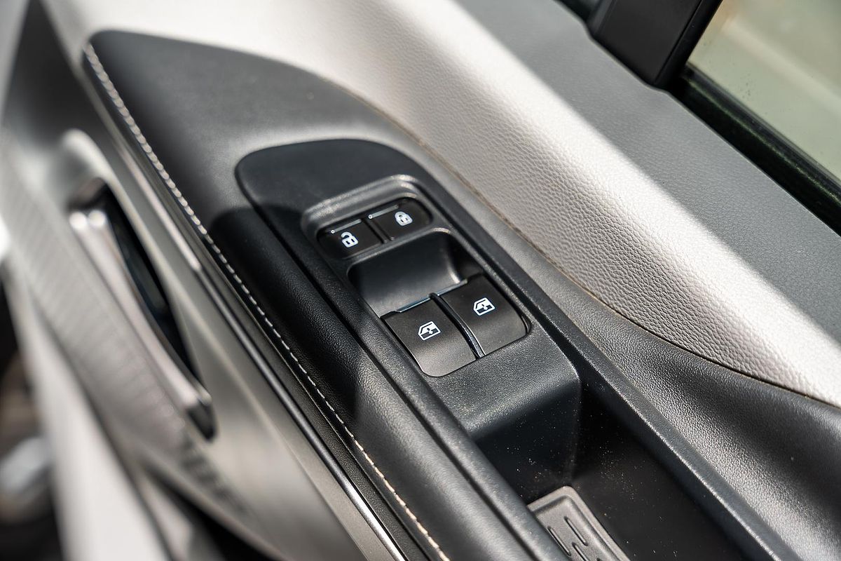 2024 LDV Deliver 7 LWB Low Roof