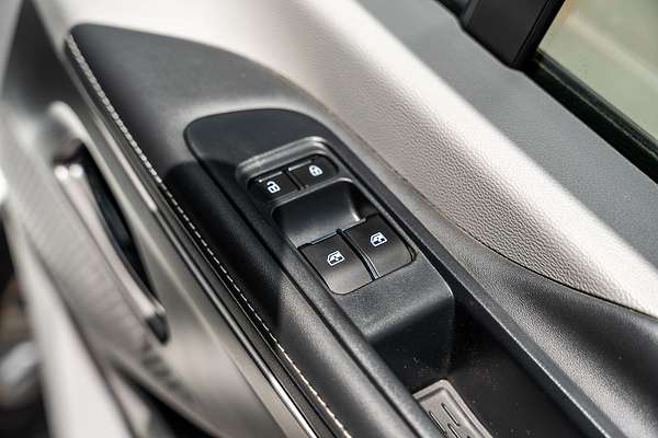 2024 LDV Deliver 7 LWB Low Roof