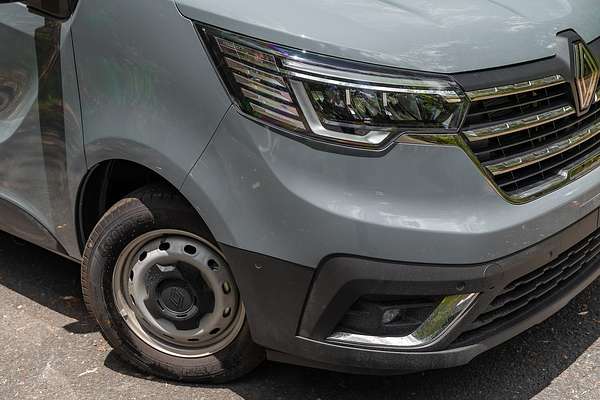 2024 Renault Trafic Premium X82 SWB Low Roof