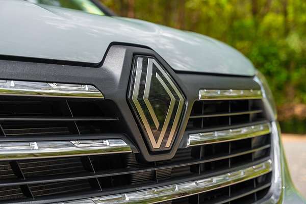 2024 Renault Trafic Premium X82 SWB Low Roof