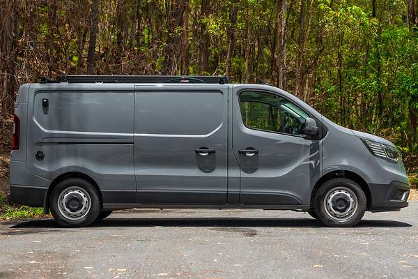 2024 Renault Trafic Premium X82 SWB Low Roof