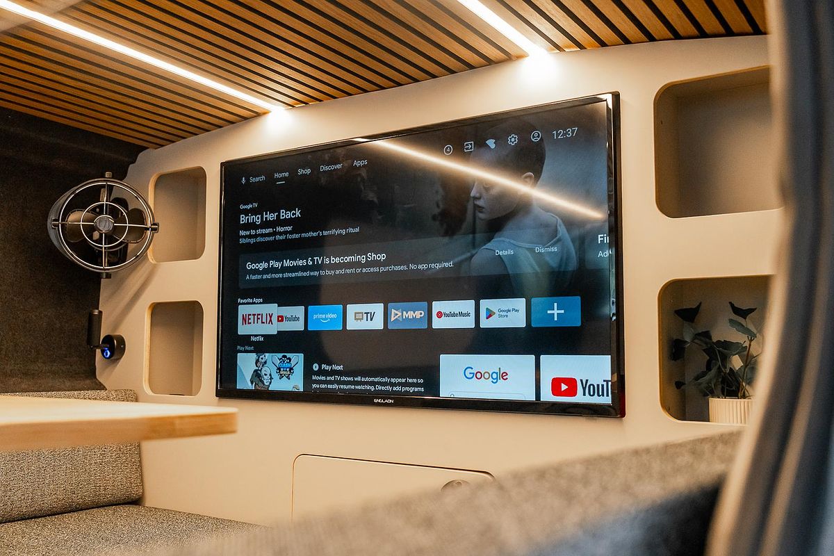 2024 Renault Trafic Premium X82 SWB Low Roof