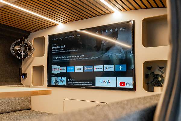 2024 Renault Trafic Premium X82 SWB Low Roof