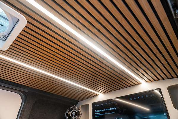 2024 Renault Trafic Premium X82 SWB Low Roof