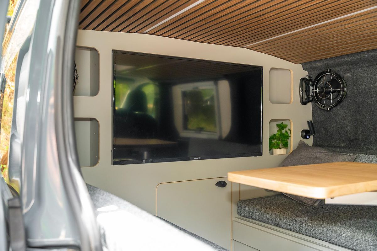 2024 Renault Trafic Premium X82 SWB Low Roof