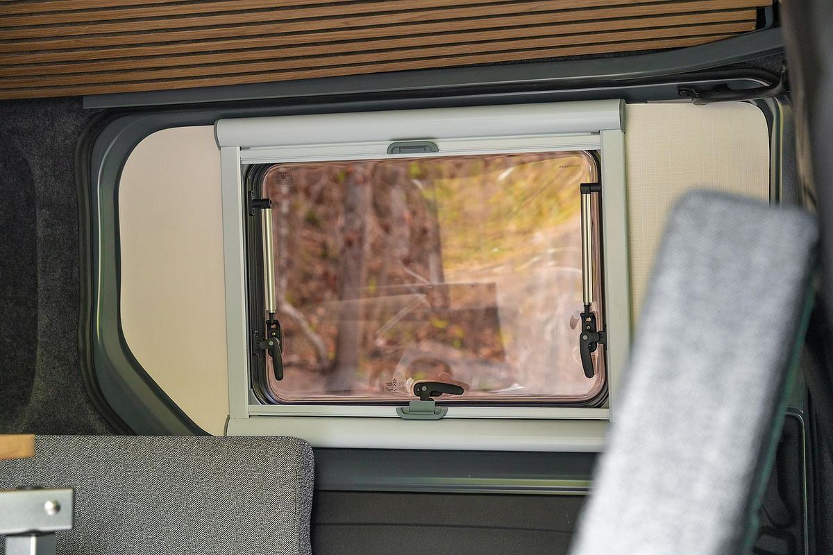 2024 Renault Trafic Premium X82 SWB Low Roof