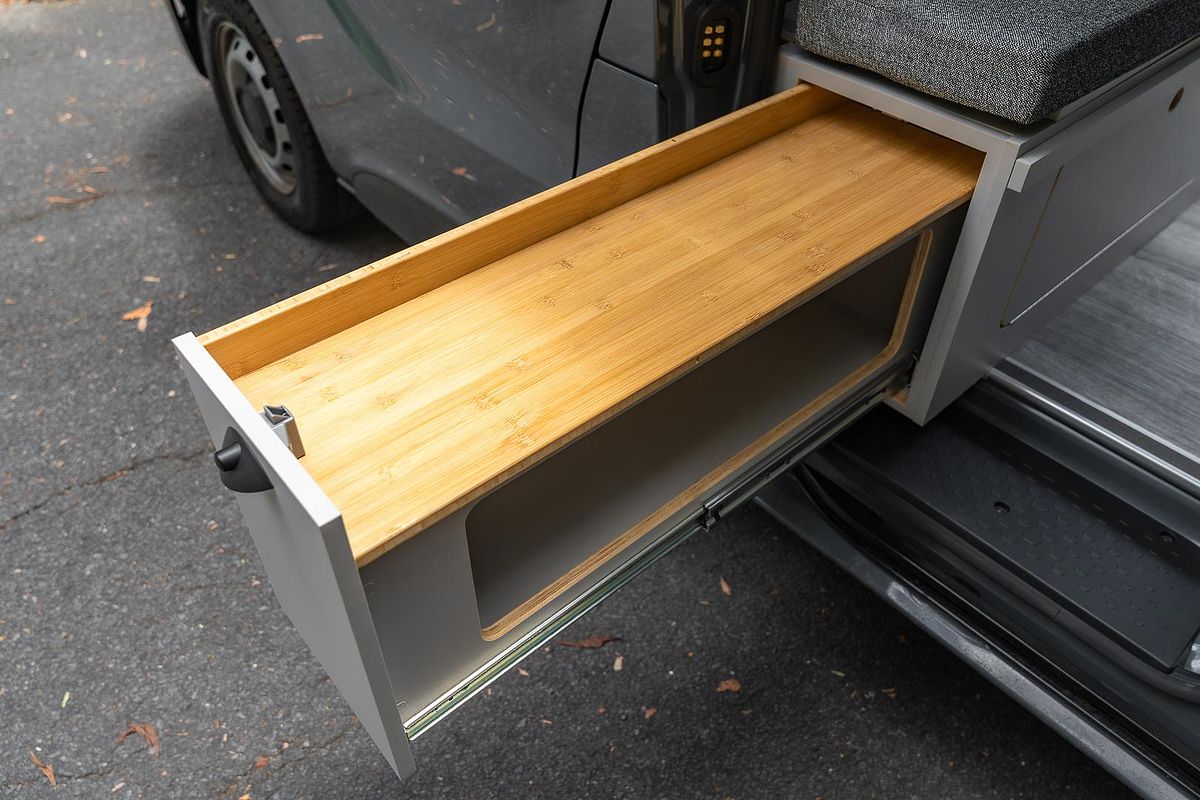 2024 Renault Trafic Premium X82 SWB Low Roof