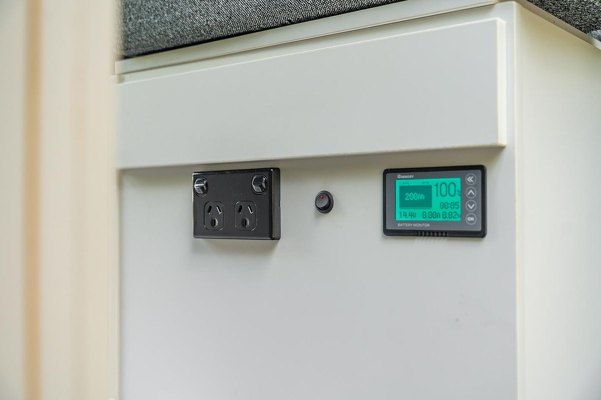 2024 Renault Trafic Premium X82 SWB Low Roof