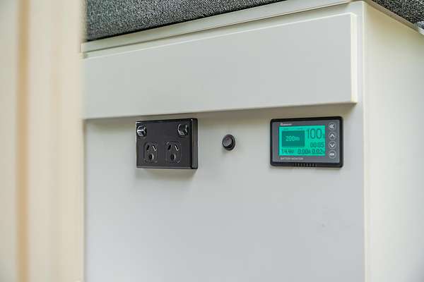 2024 Renault Trafic Premium X82 SWB Low Roof