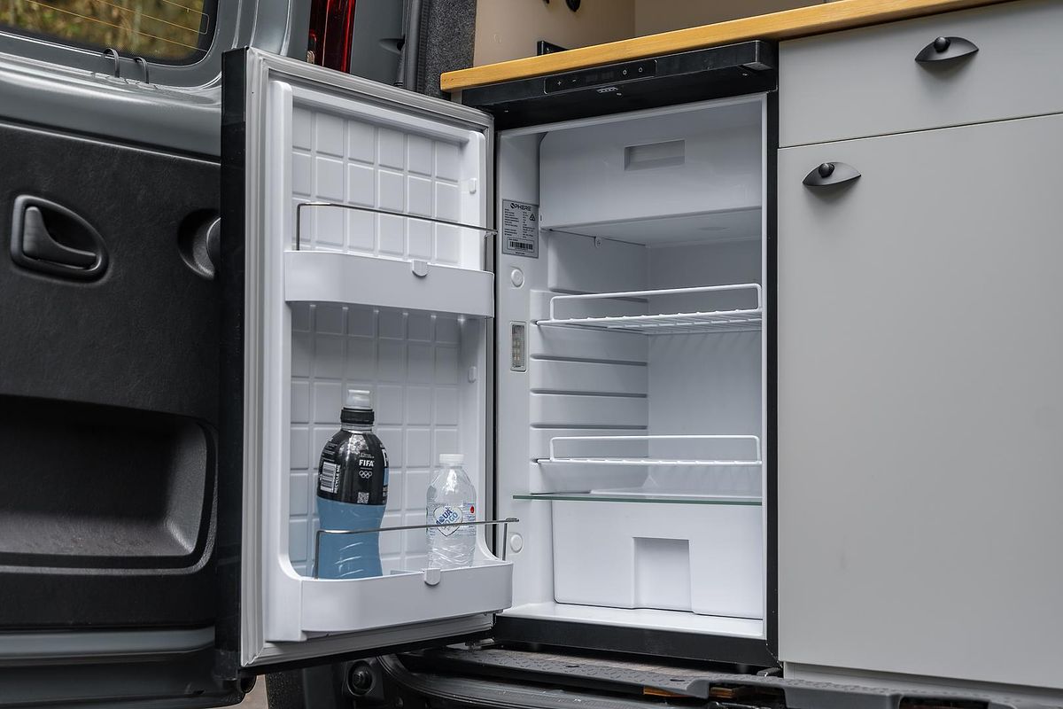 2024 Renault Trafic Premium X82 SWB Low Roof