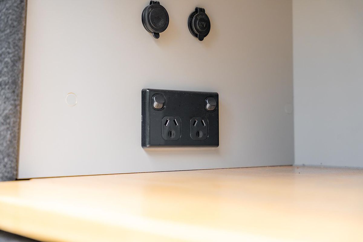 2024 Renault Trafic Premium X82 SWB Low Roof