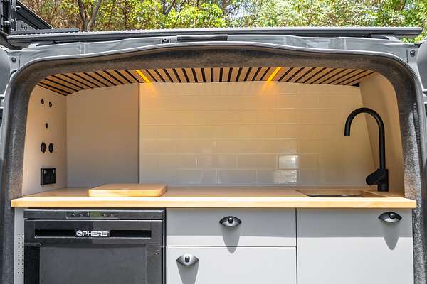 2024 Renault Trafic Premium X82 SWB Low Roof