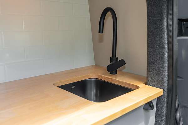 2024 Renault Trafic Premium X82 SWB Low Roof