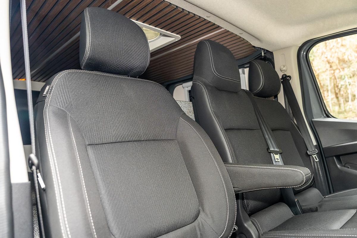 2024 Renault Trafic Premium X82 SWB Low Roof