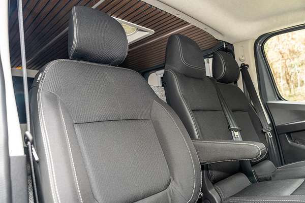 2024 Renault Trafic Premium X82 SWB Low Roof