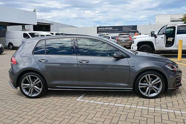 2018 Volkswagen Golf 110TDI Highline 7.5