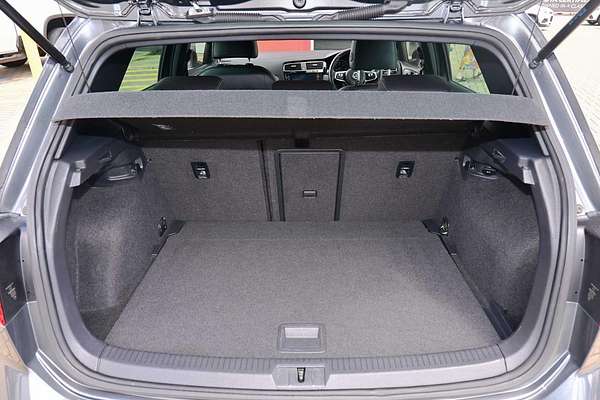 2018 Volkswagen Golf 110TDI Highline 7.5