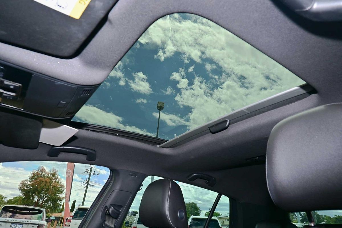 2018 Volkswagen Golf 110TDI Highline 7.5