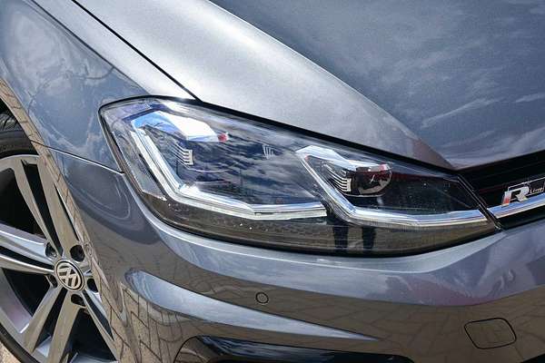 2018 Volkswagen Golf 110TDI Highline 7.5