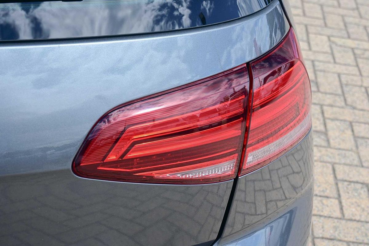 2018 Volkswagen Golf 110TDI Highline 7.5