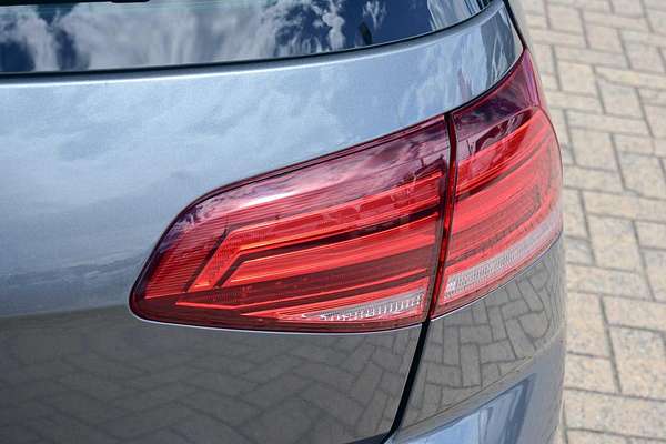 2018 Volkswagen Golf 110TDI Highline 7.5