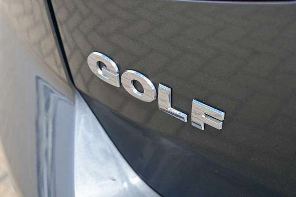 2018 Volkswagen Golf 110TDI Highline 7.5