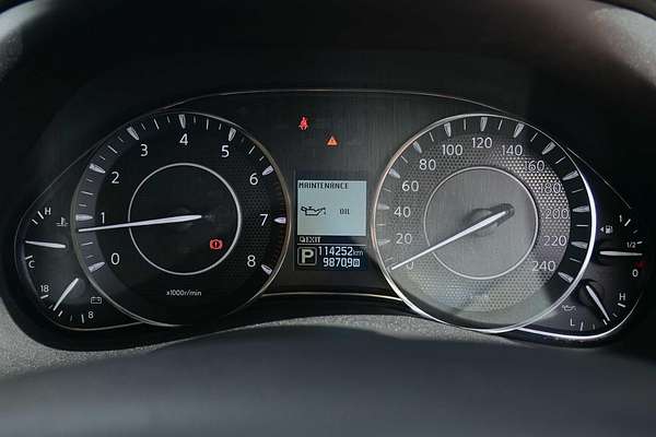 2023 Nissan Patrol Ti Y62