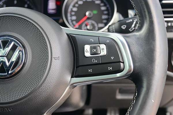 2018 Volkswagen Golf 110TDI Highline 7.5