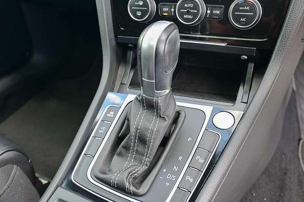 2018 Volkswagen Golf 110TDI Highline 7.5