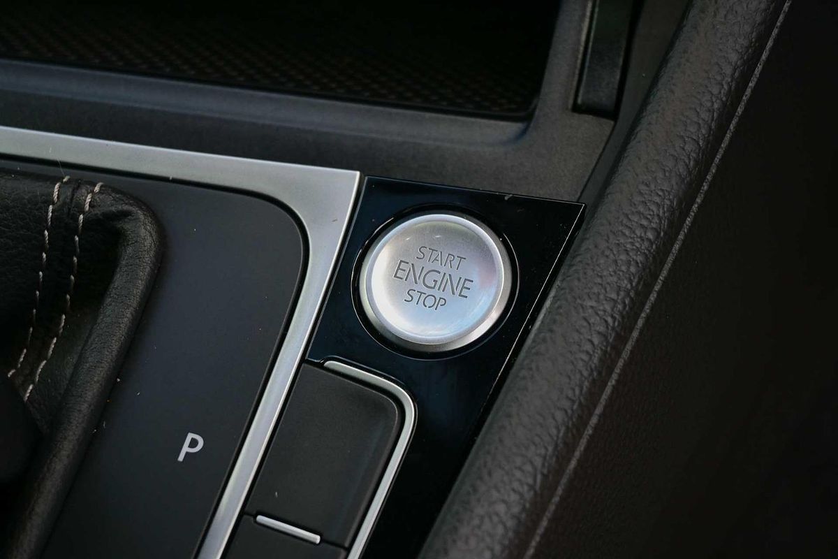 2018 Volkswagen Golf 110TDI Highline 7.5