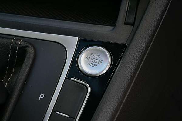 2018 Volkswagen Golf 110TDI Highline 7.5