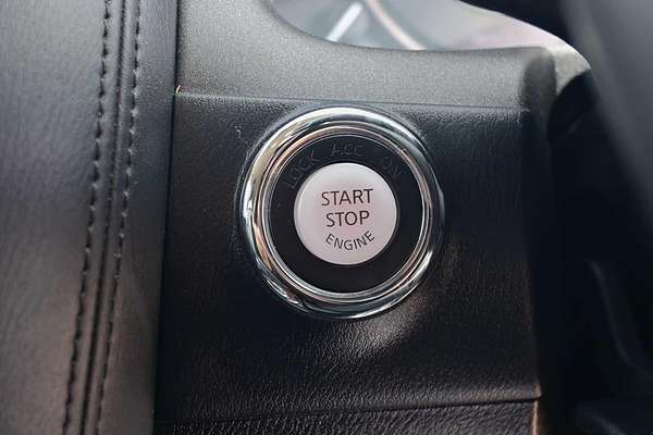 2023 Nissan Patrol Ti Y62