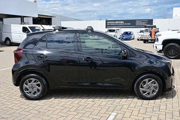 2024 Kia Picanto Sport JA PE2