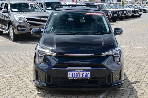 2024 Kia Picanto Sport JA PE2