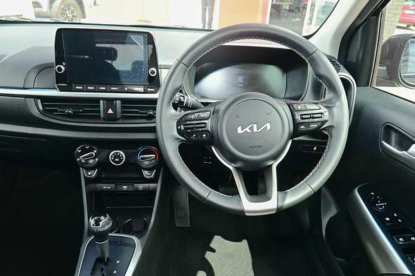 2024 Kia Picanto Sport JA PE2