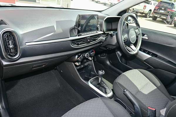 2024 Kia Picanto Sport JA PE2
