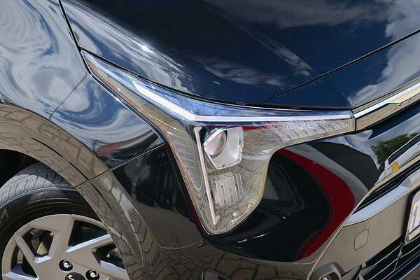 2024 Kia Picanto Sport JA PE2