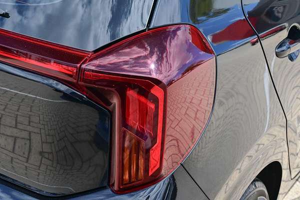 2024 Kia Picanto Sport JA PE2